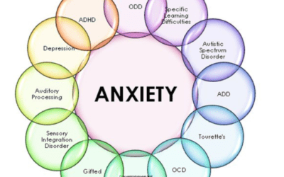 Homeopathy for Anxiety Disorder