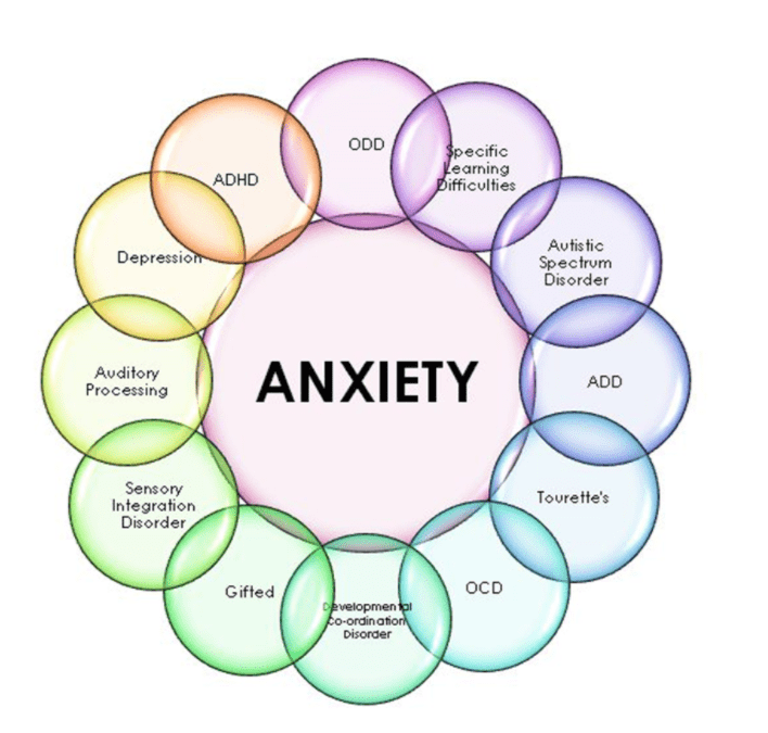 Homeopathy for Anxiety Disorder