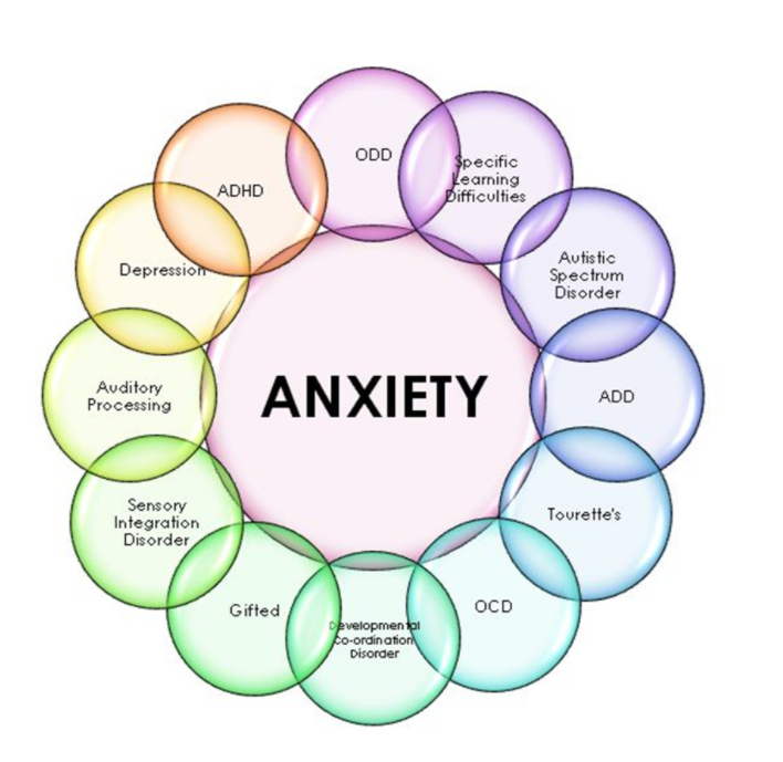 Homeopathy For Anxiety Disorder