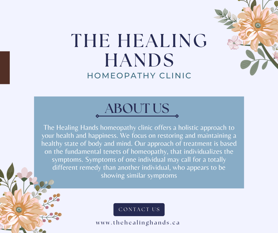 WHAT IS HOMEOPATHY visual data 5