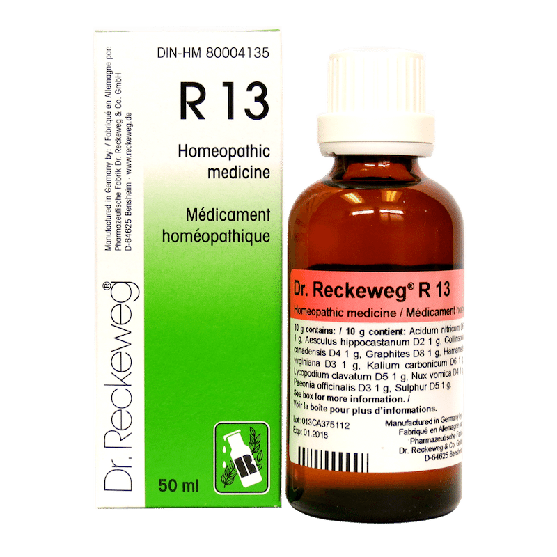 R13 Homeopathic Doctor